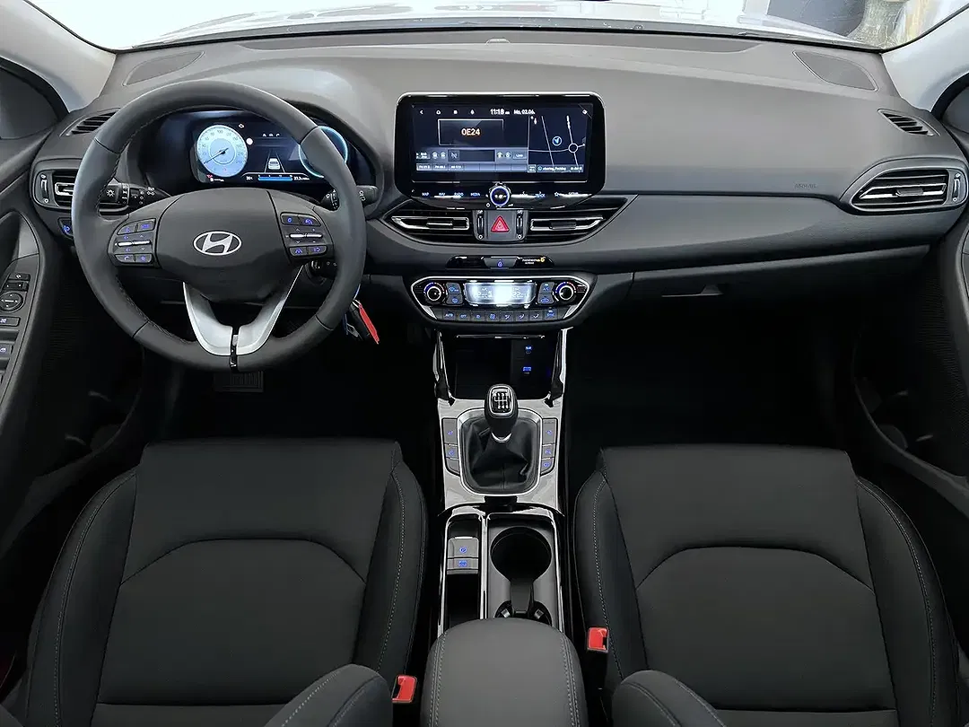 Hyundai i30 - Thumbnail 9