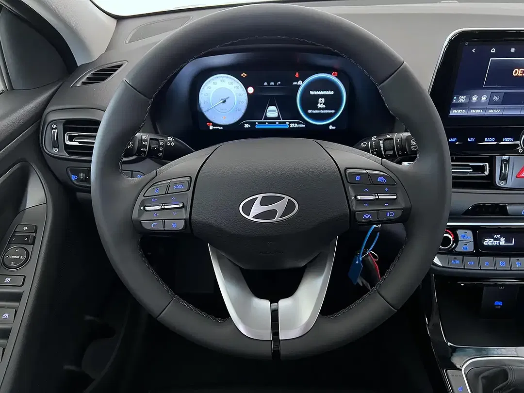 Hyundai i30 - Thumbnail 10