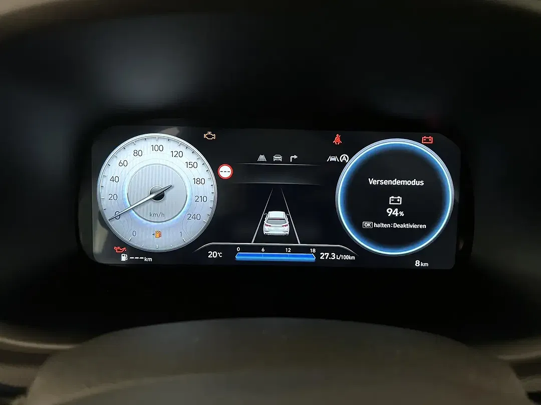 Hyundai i30 - Thumbnail 13