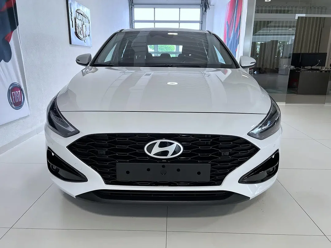 Hyundai i30 - Afbeelding 1