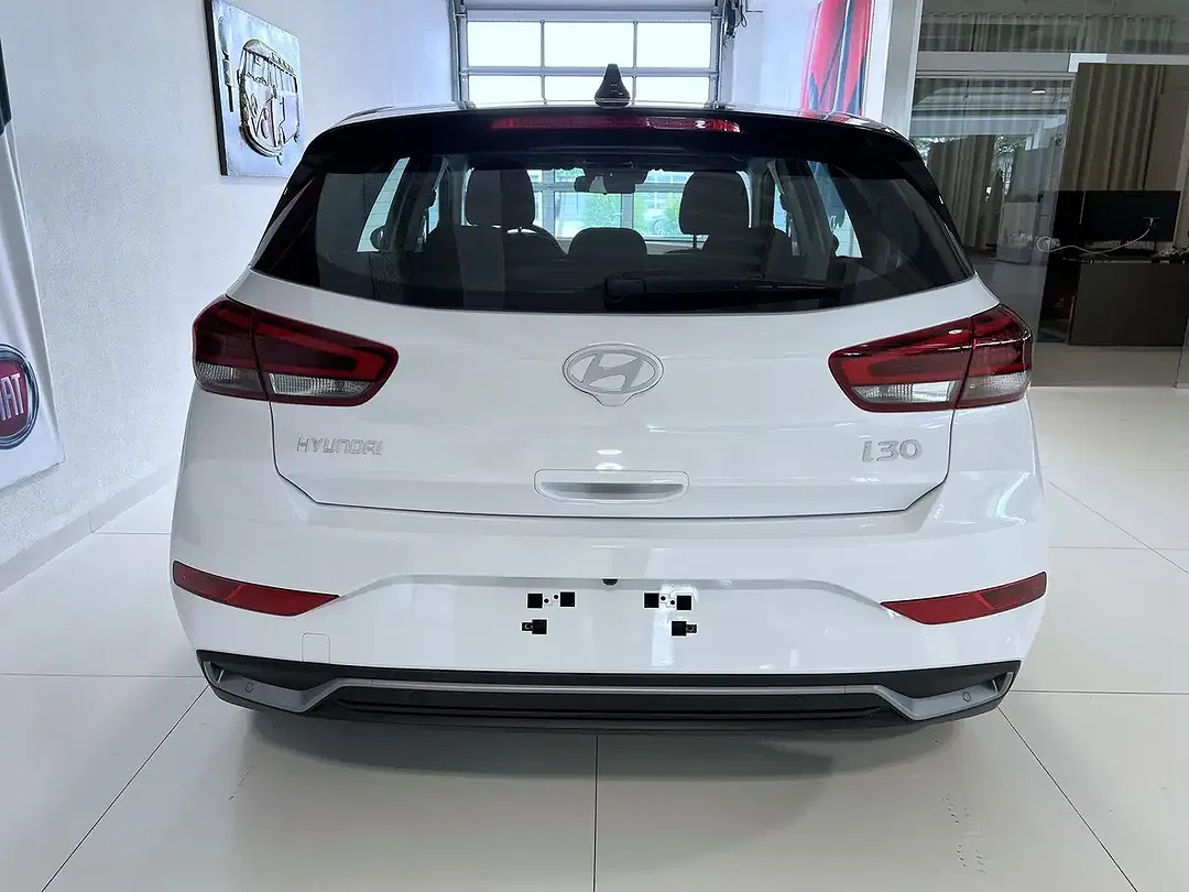 Hyundai i30 - Thumbnail 5