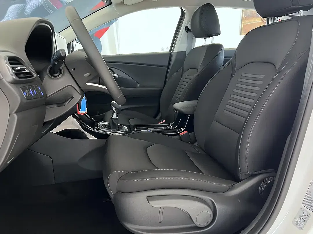 Hyundai i30 - Thumbnail 6
