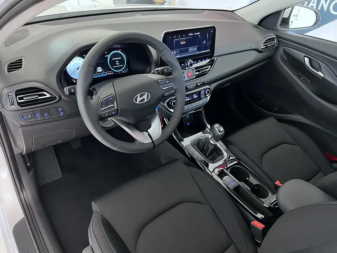 Hyundai i30 - Thumbnail 7