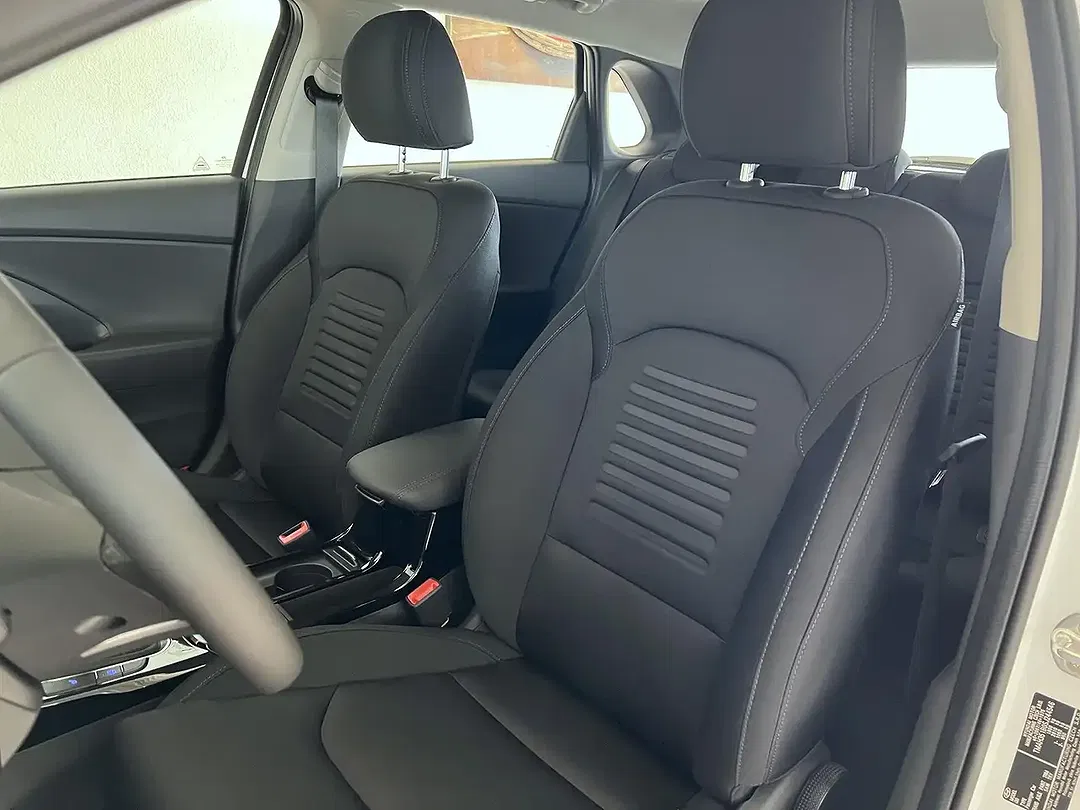 Hyundai i30 - Thumbnail 8