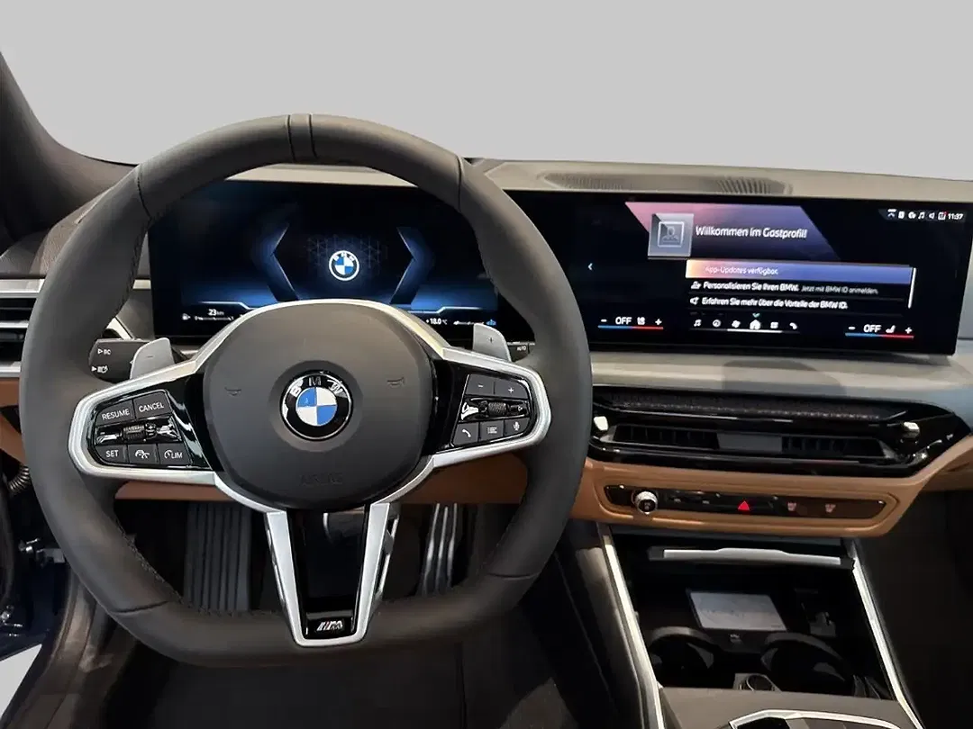 BMW 320 - Thumbnail 10