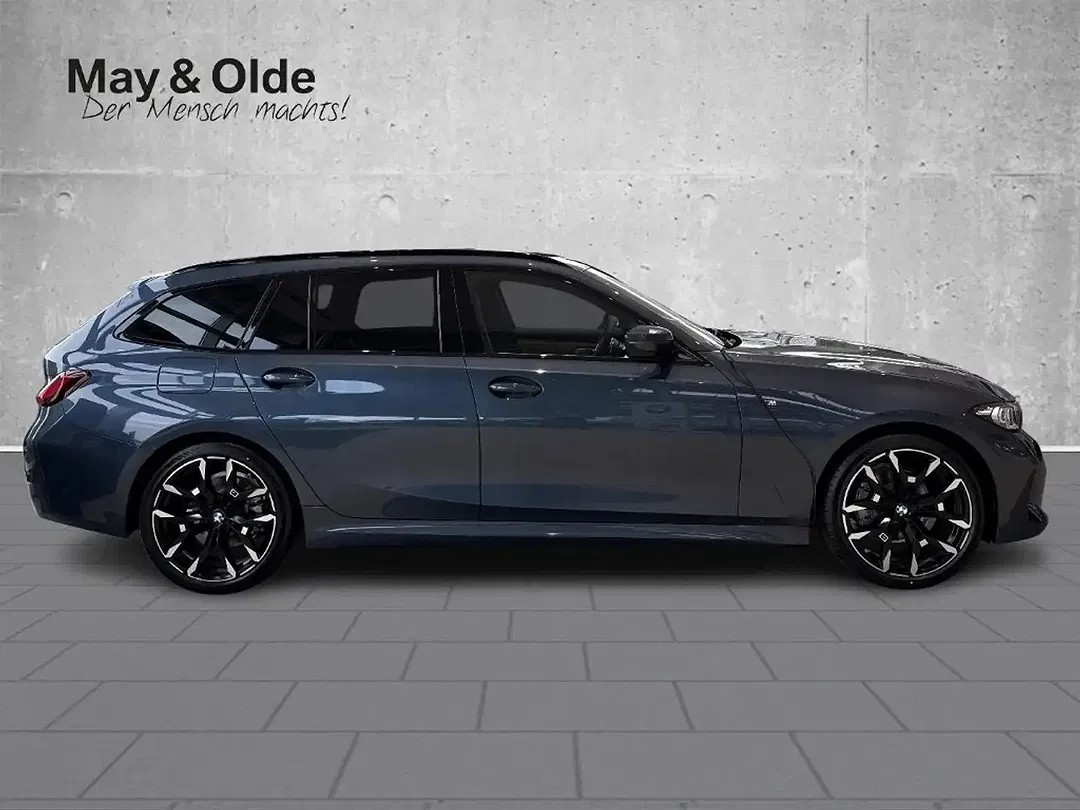BMW 320 - Thumbnail 2