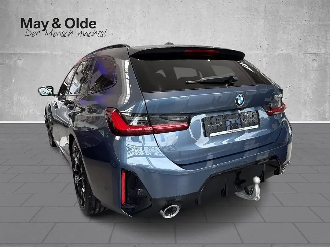 BMW 320 - Thumbnail 5