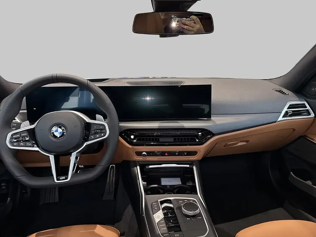 BMW 320 - Thumbnail 7