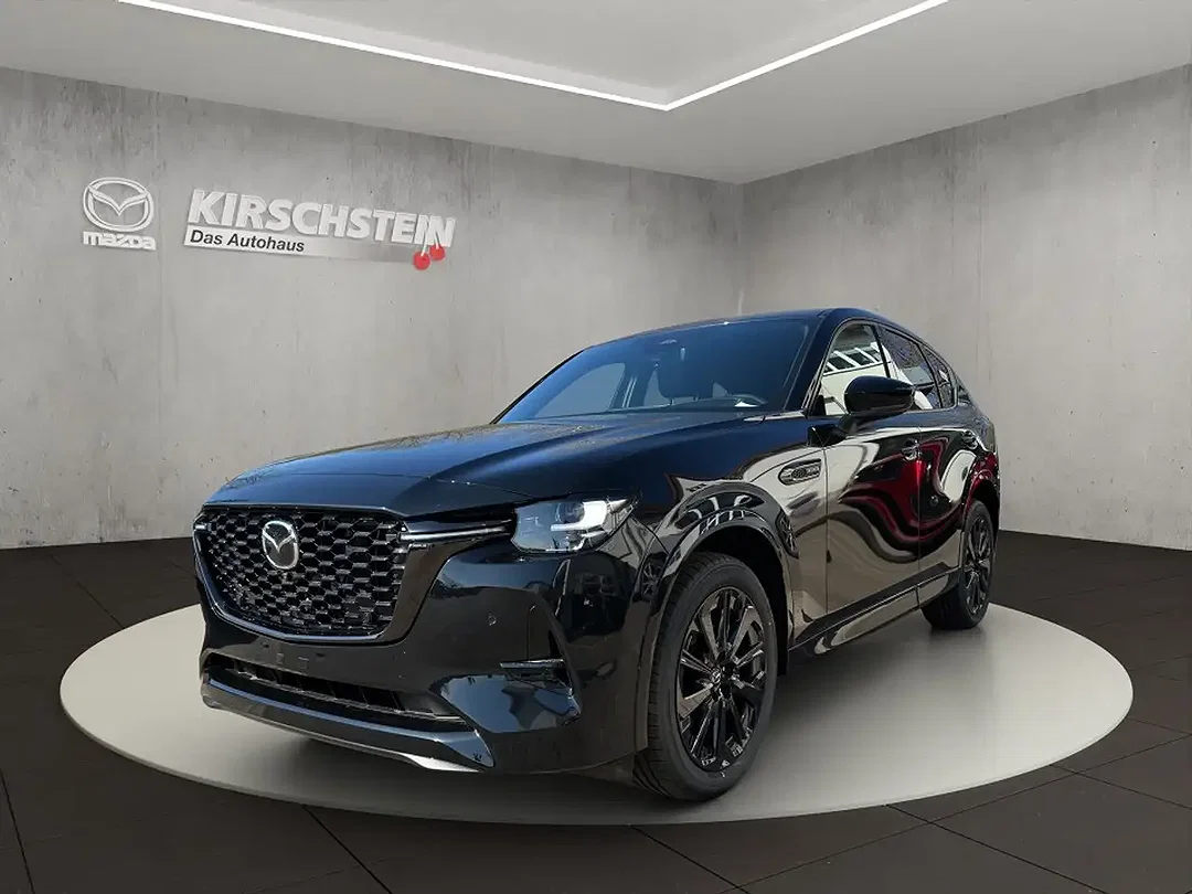 Mazda CX-60 - Afbeelding 1
