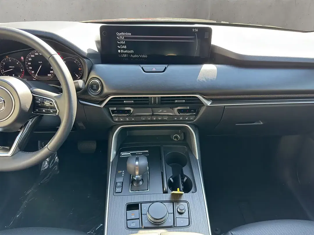 Mazda CX-60 - Thumbnail 14
