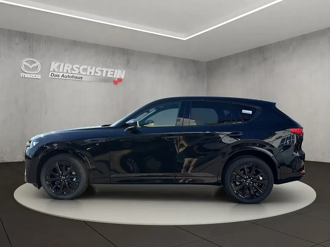 Mazda CX-60 - Thumbnail 2