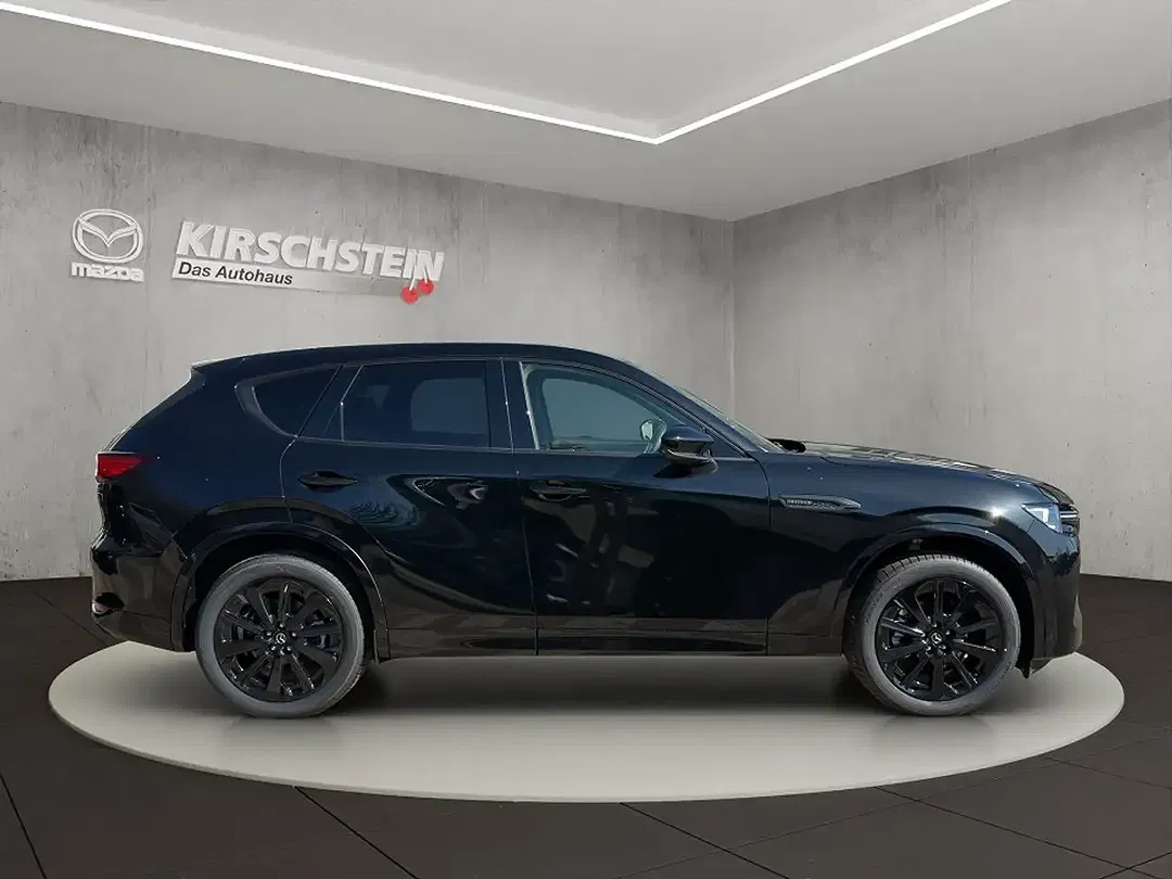 Mazda CX-60 - Thumbnail 6