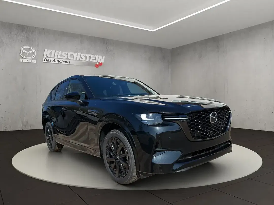 Mazda CX-60 - Thumbnail 7