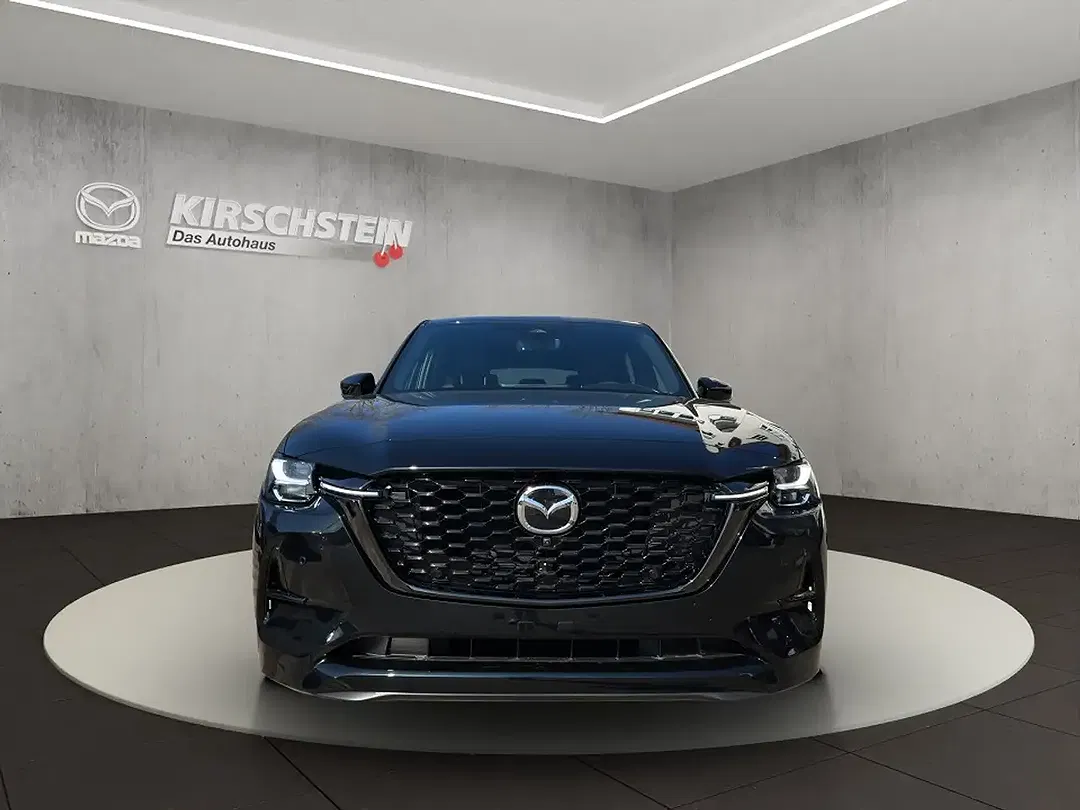 Mazda CX-60 - Thumbnail 8