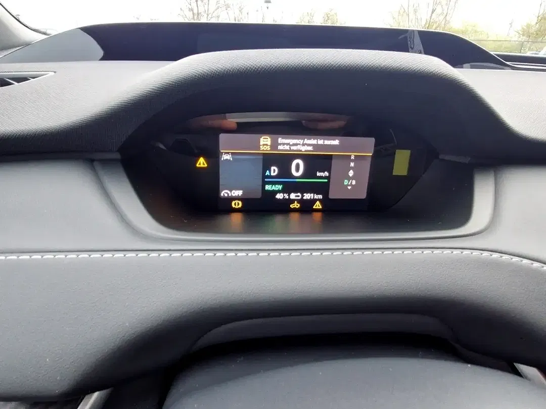 Skoda Enyaq - Thumbnail 12