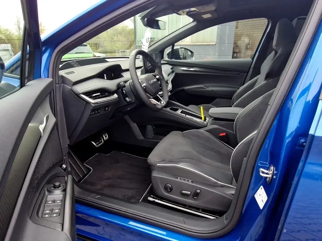 Skoda Enyaq - Thumbnail 7