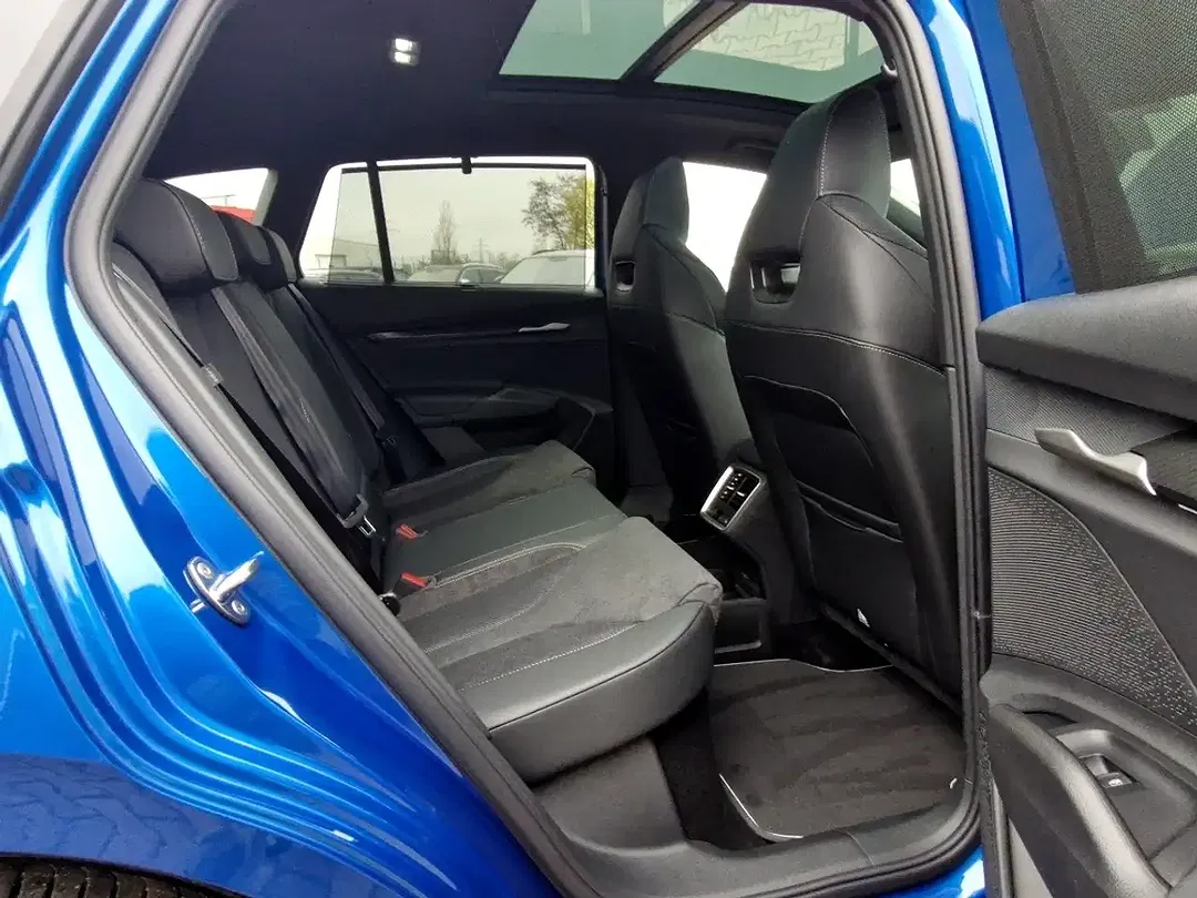 Skoda Enyaq - Thumbnail 9
