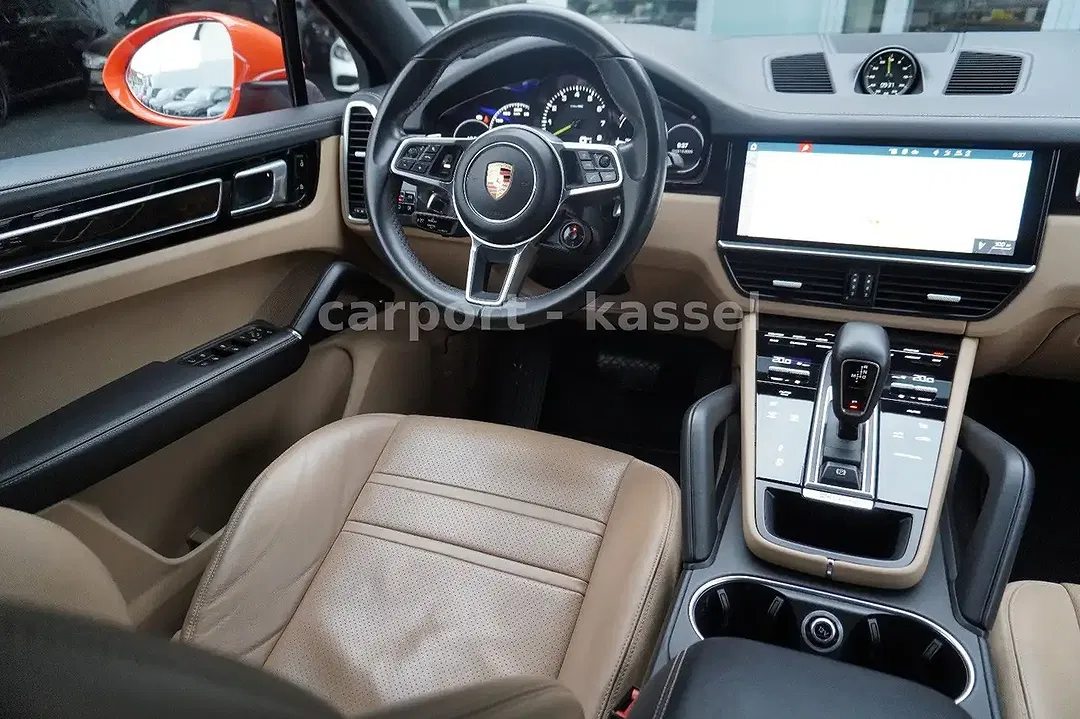 Porsche Cayenne - Thumbnail 14