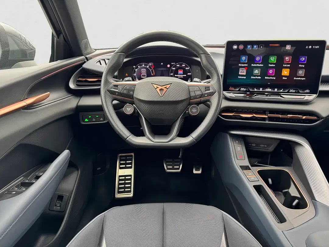 CUPRA Terramar - Thumbnail 10