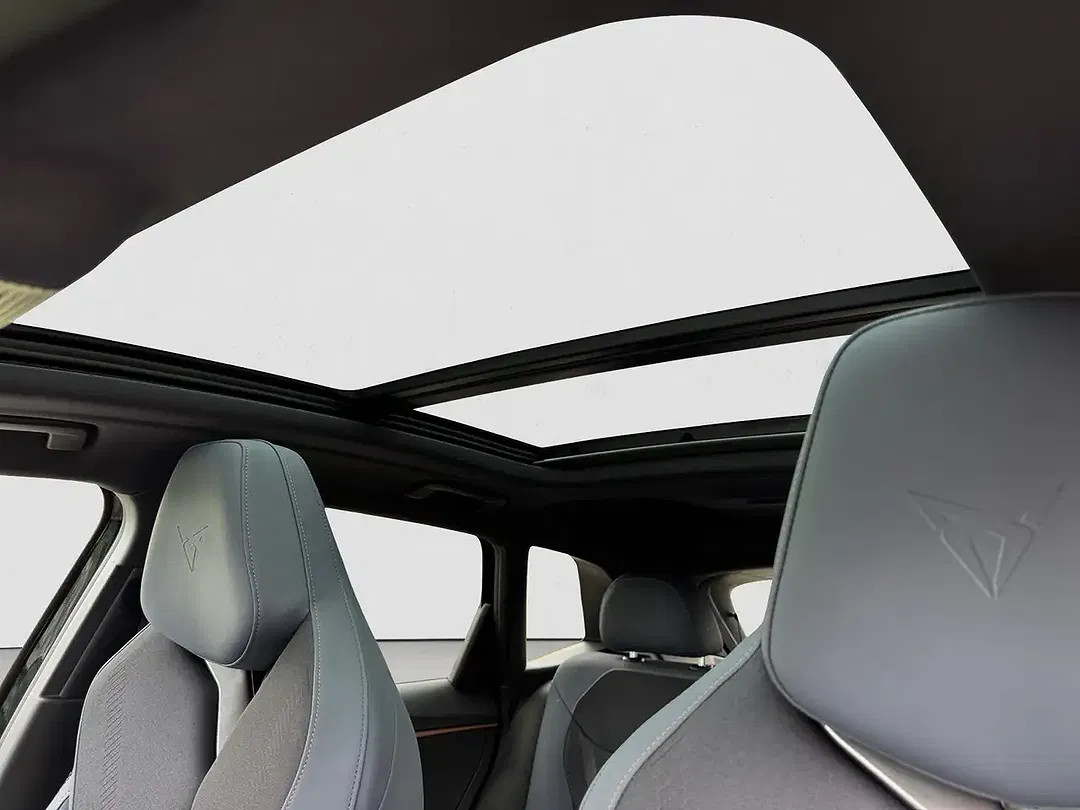 CUPRA Terramar - Thumbnail 13