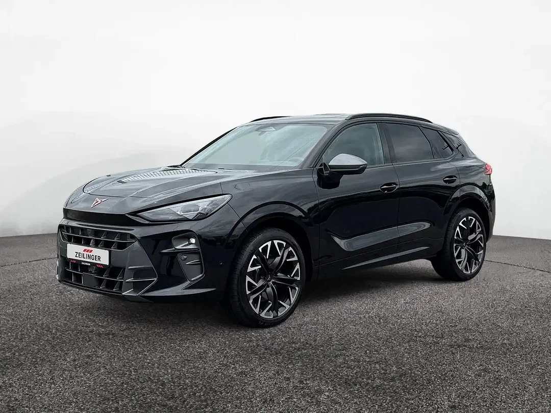 CUPRA Terramar - Afbeelding 1