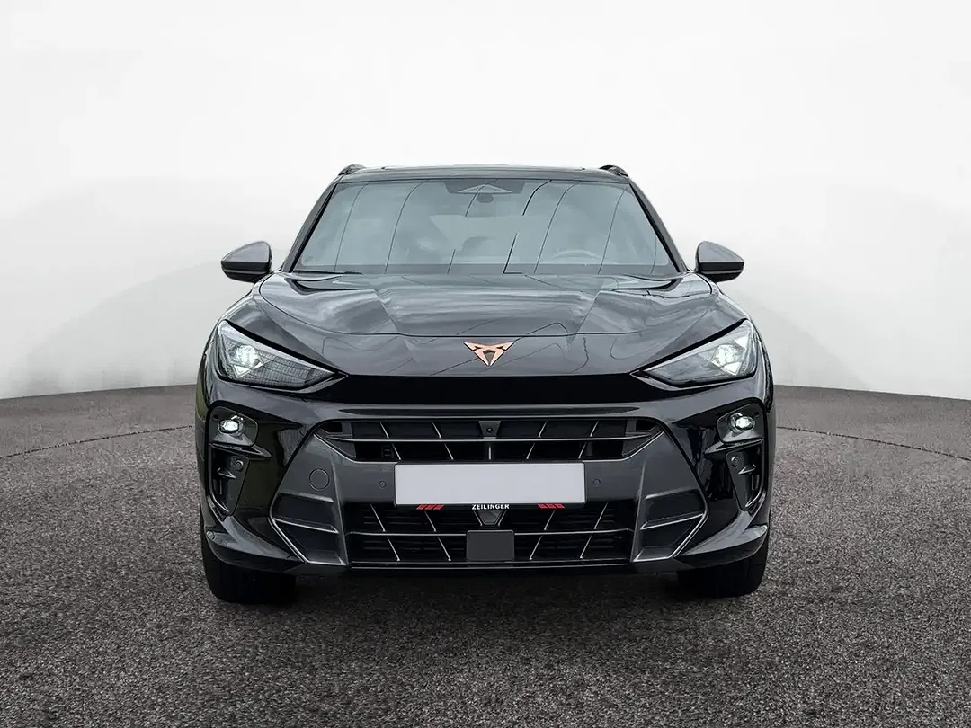 CUPRA Terramar - Thumbnail 2