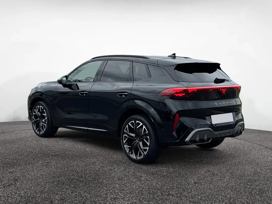 CUPRA Terramar - Thumbnail 4