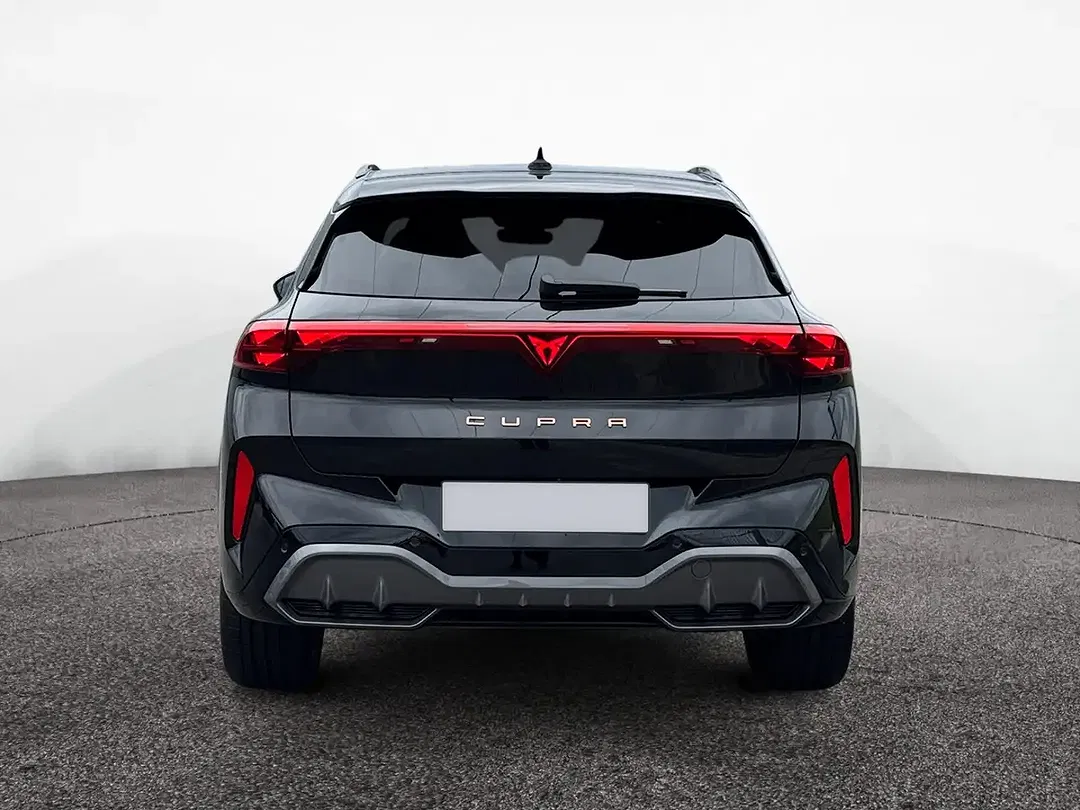 CUPRA Terramar - Thumbnail 5