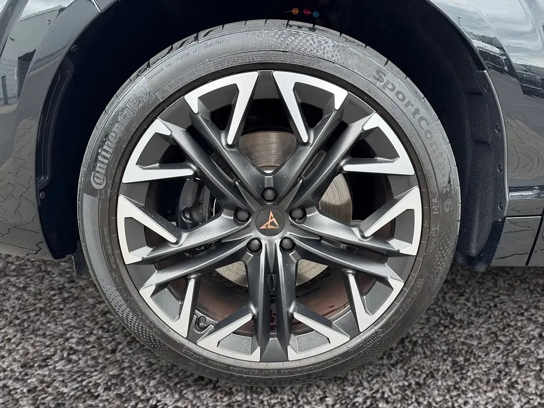CUPRA Terramar - Thumbnail 7