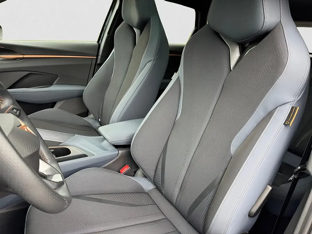 CUPRA Terramar - Thumbnail 8
