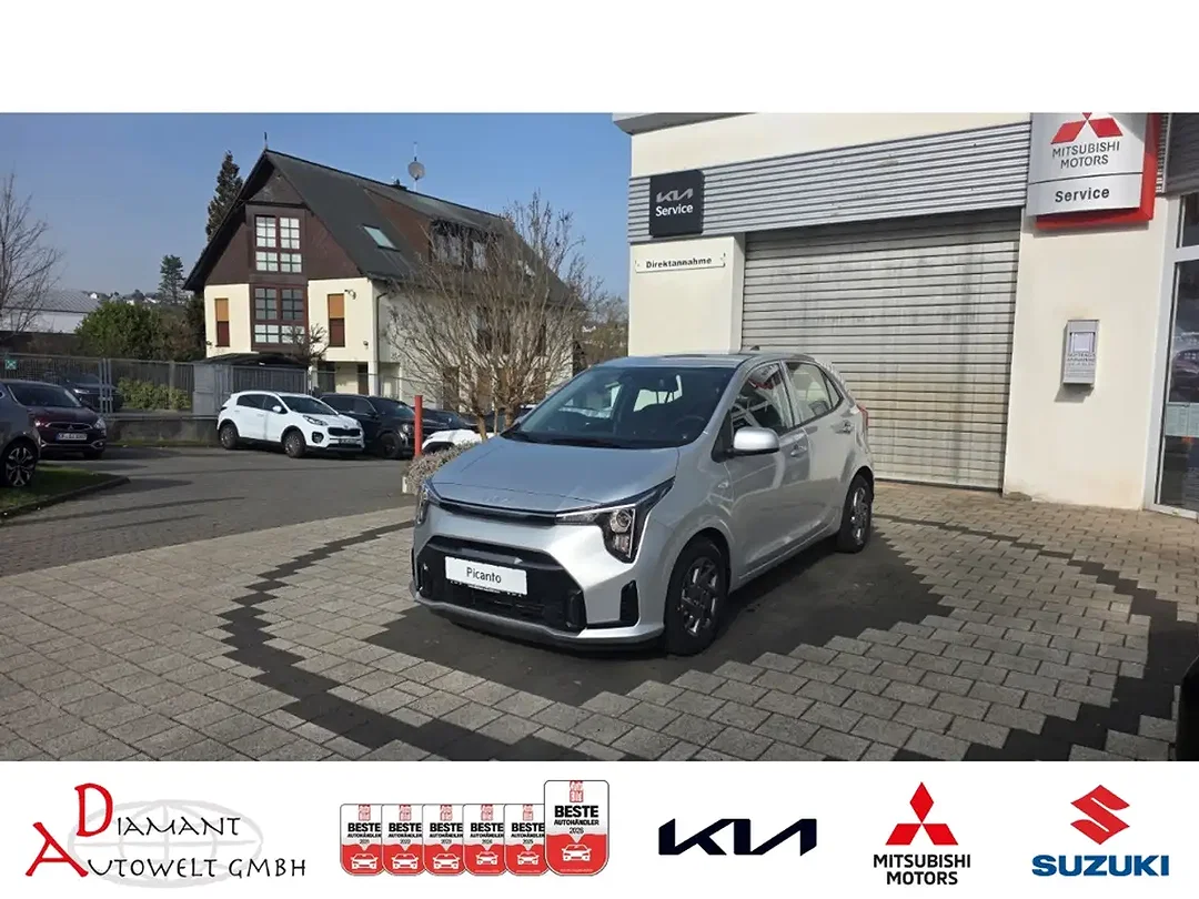 Kia Picanto - Afbeelding 1