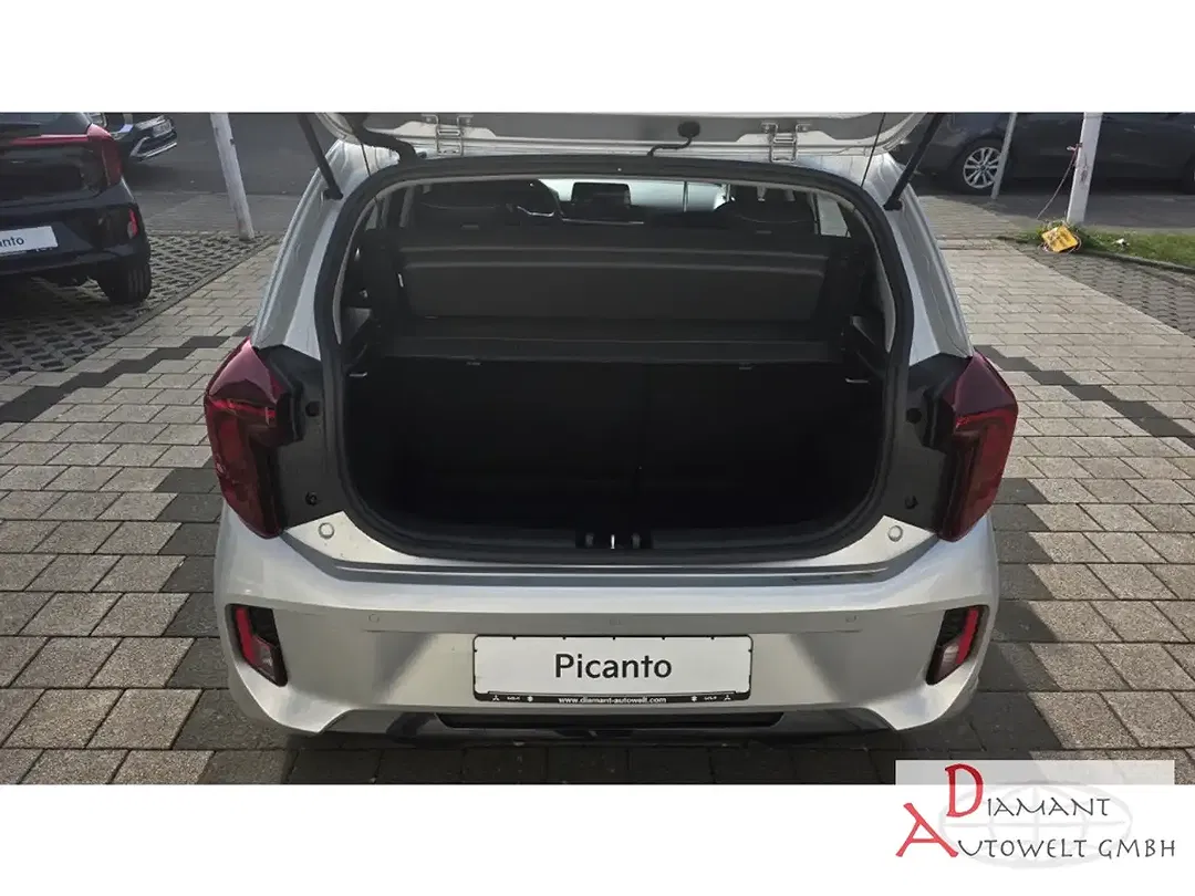 Kia Picanto - Thumbnail 11