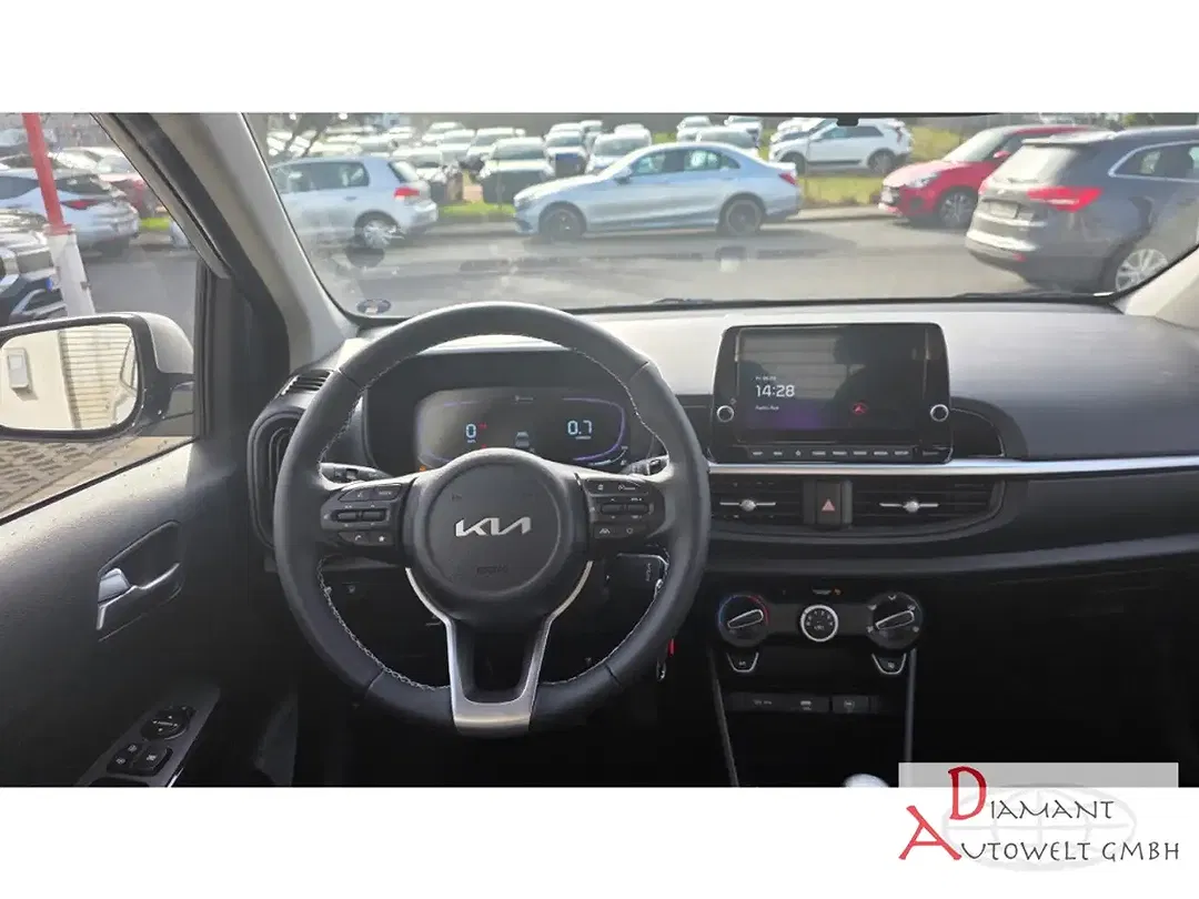 Kia Picanto - Thumbnail 12
