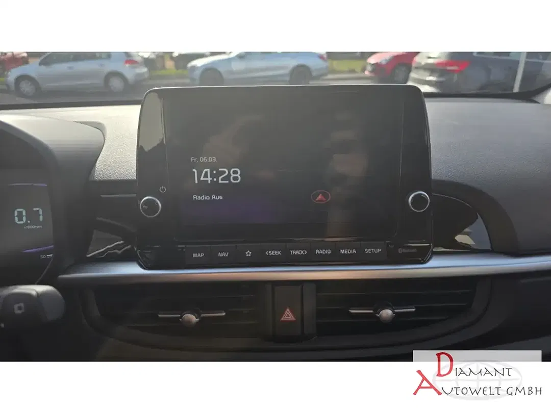 Kia Picanto - Thumbnail 13