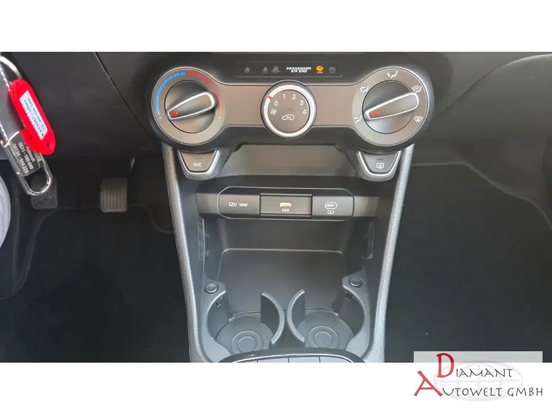 Kia Picanto - Thumbnail 15