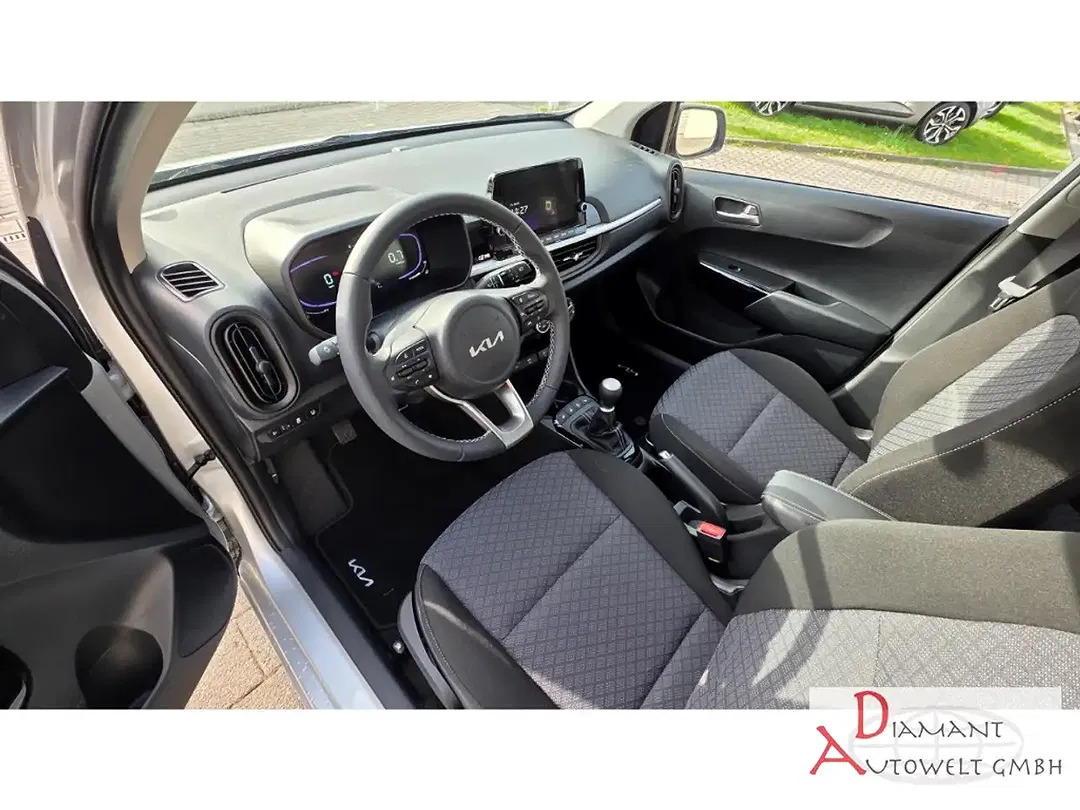 Kia Picanto - Thumbnail 9