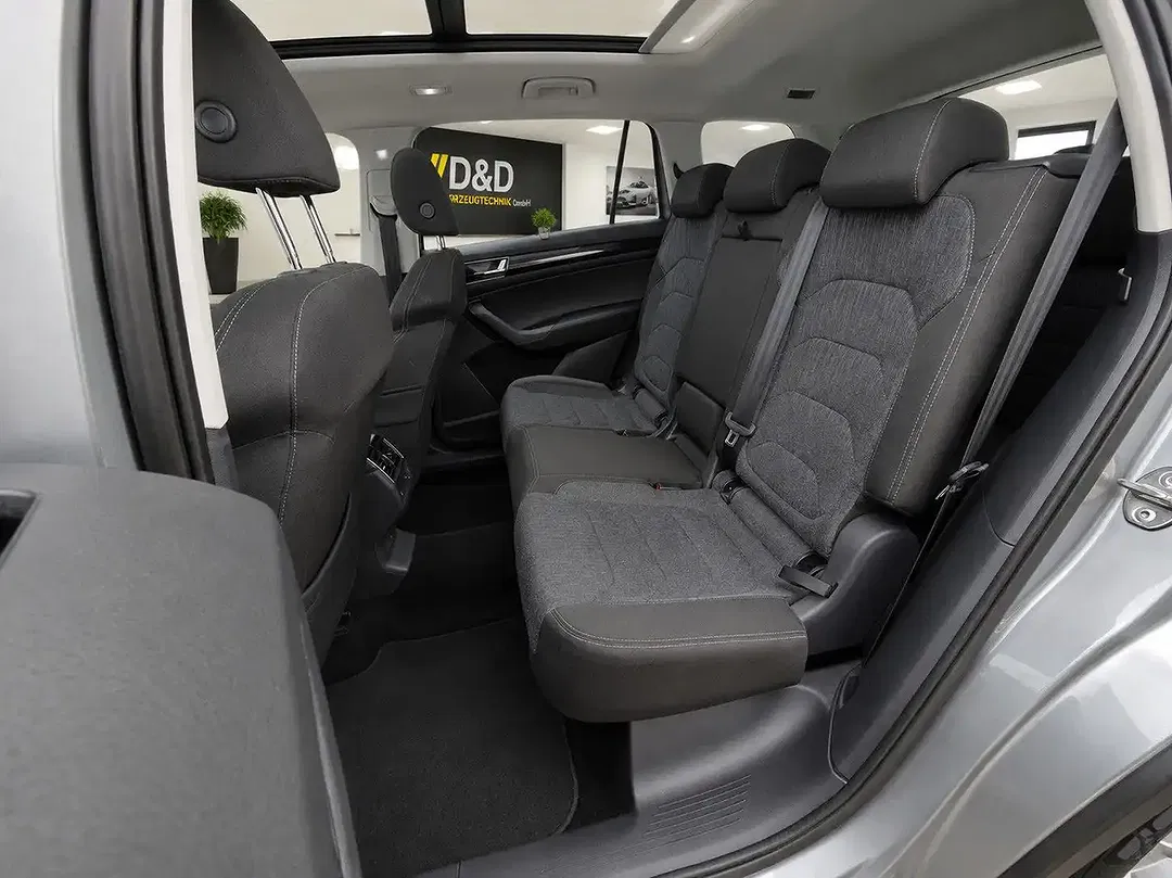Skoda Kodiaq - Thumbnail 10