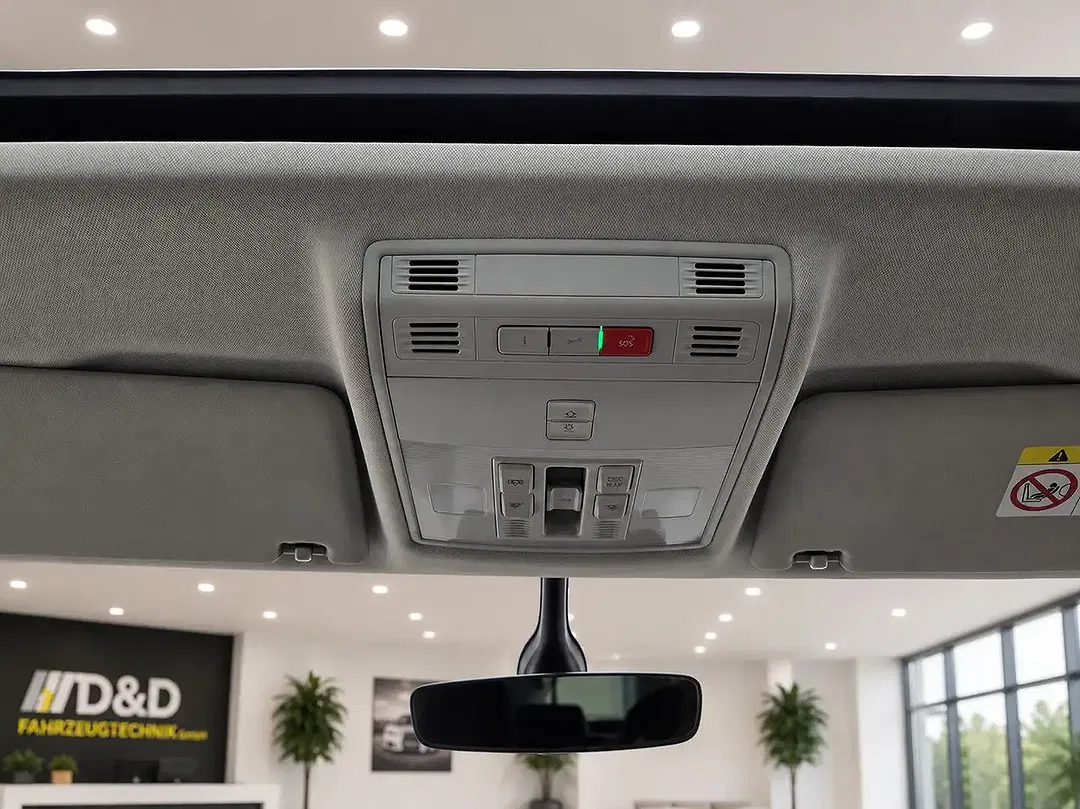 Skoda Kodiaq - Thumbnail 13