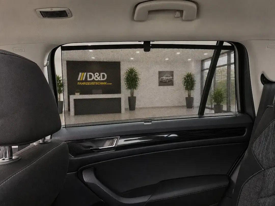 Skoda Kodiaq - Thumbnail 14