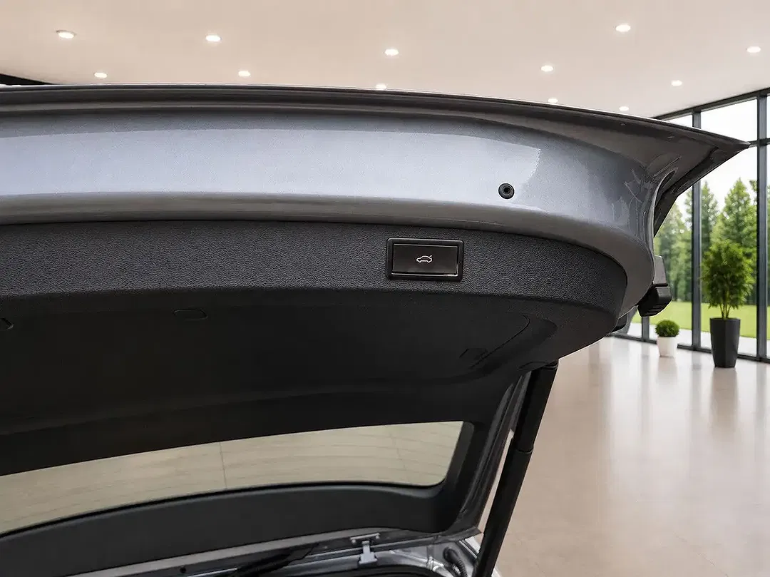 Skoda Kodiaq - Thumbnail 8