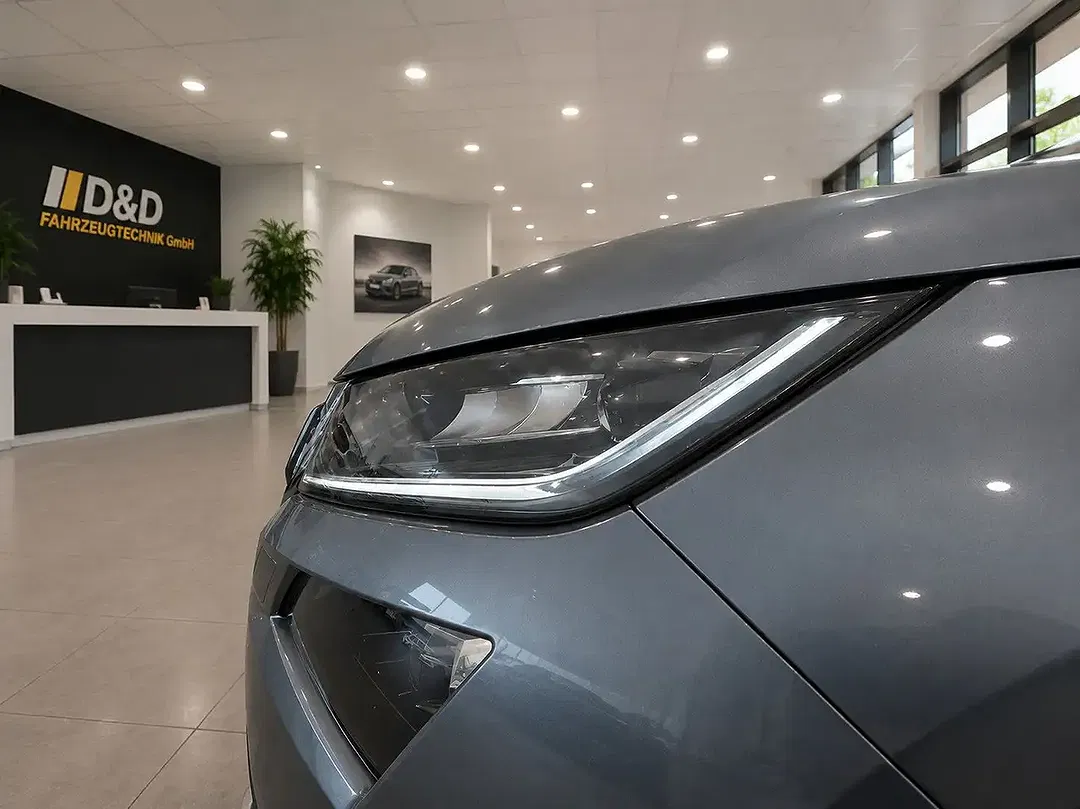 Skoda Kodiaq - Thumbnail 9