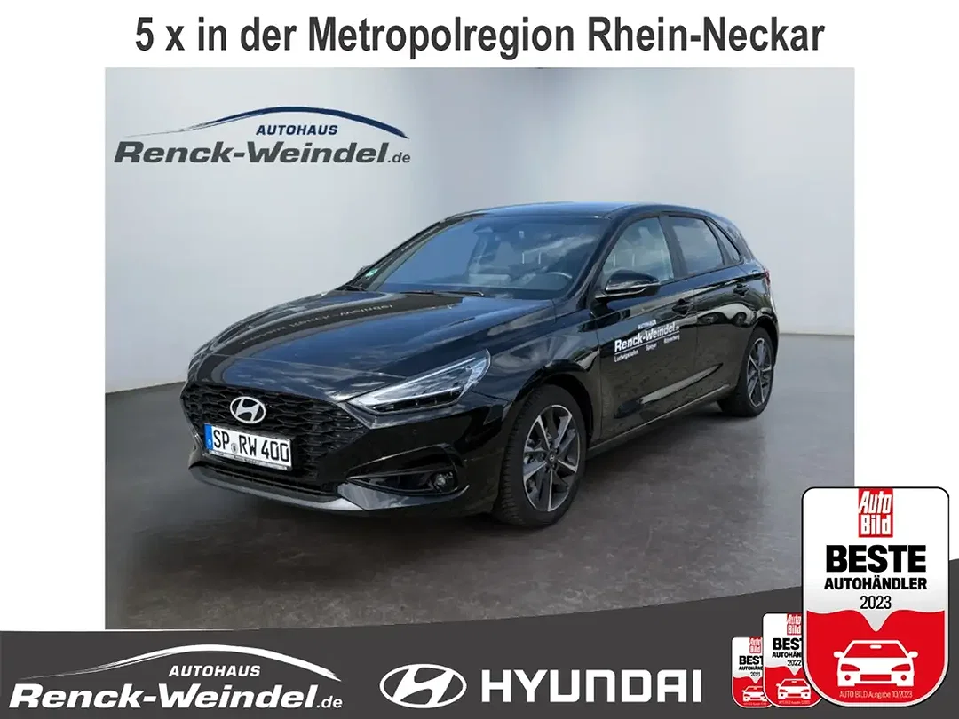 Hyundai i30 - Afbeelding 1