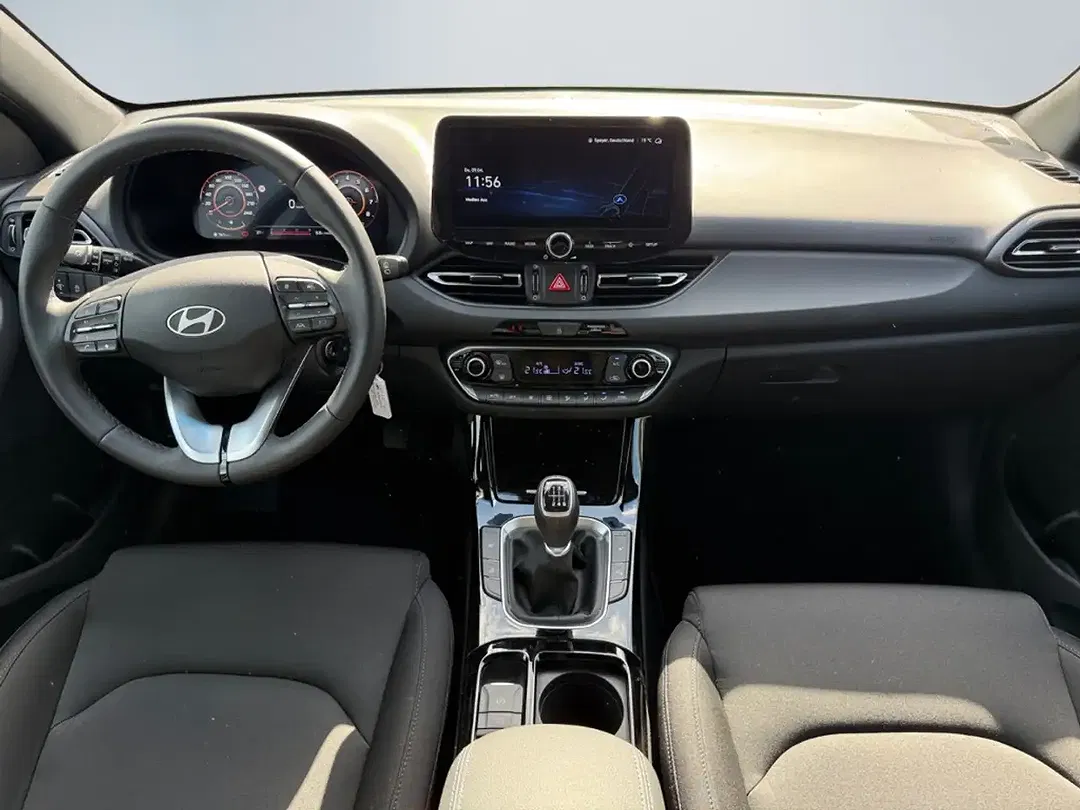 Hyundai i30 - Thumbnail 10