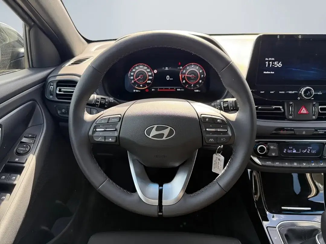 Hyundai i30 - Thumbnail 12