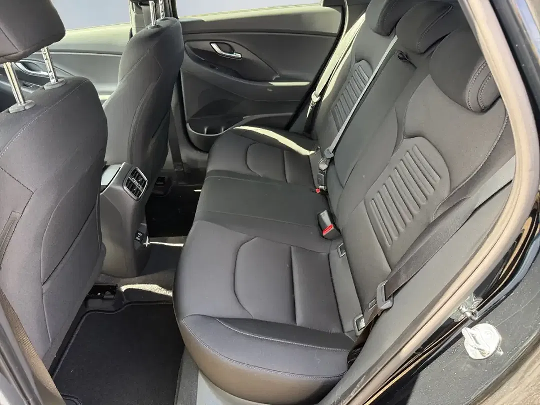 Hyundai i30 - Thumbnail 13