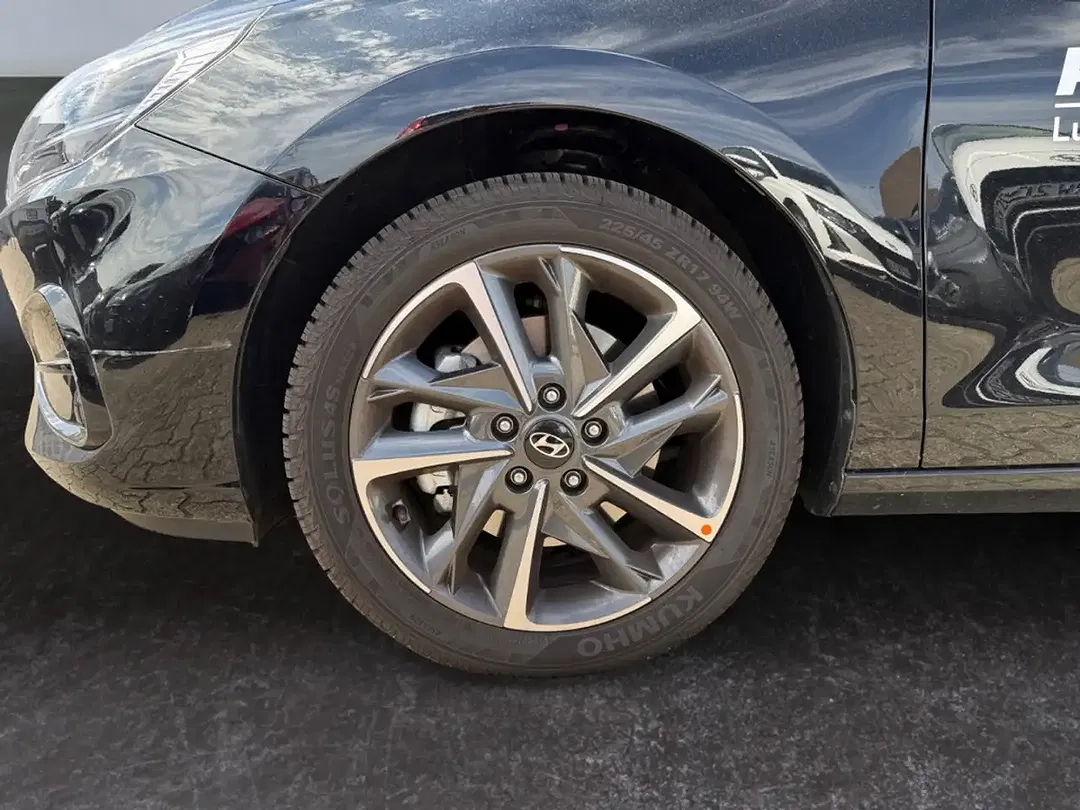 Hyundai i30 - Thumbnail 14