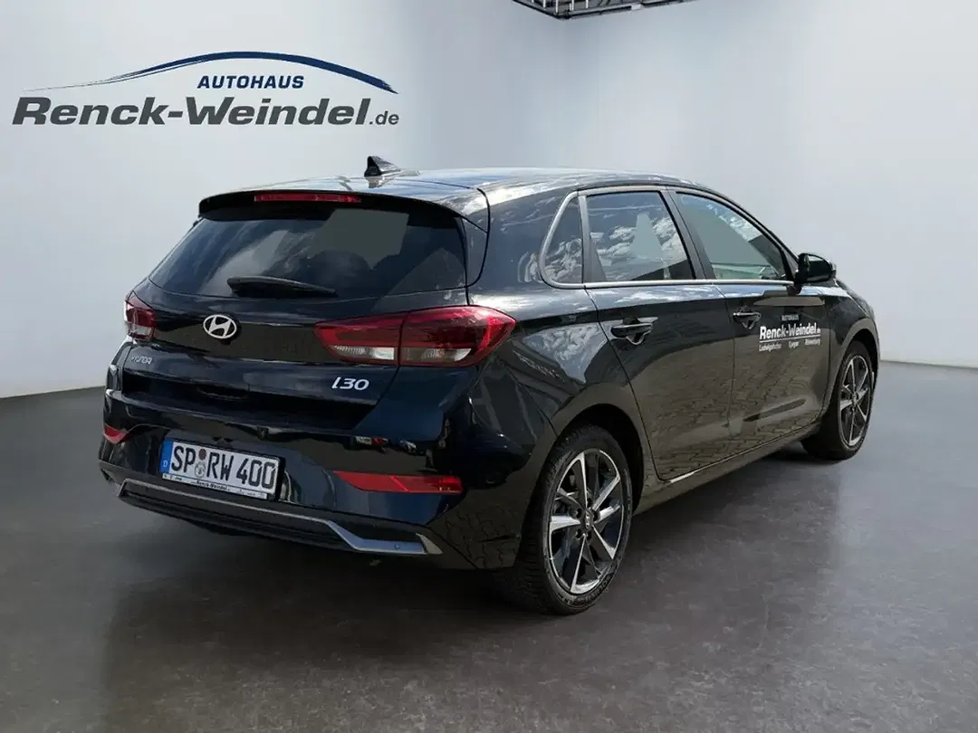 Hyundai i30 - Thumbnail 5