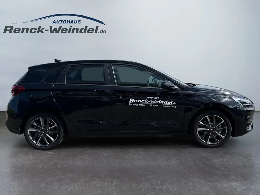 Hyundai i30 - Thumbnail 6