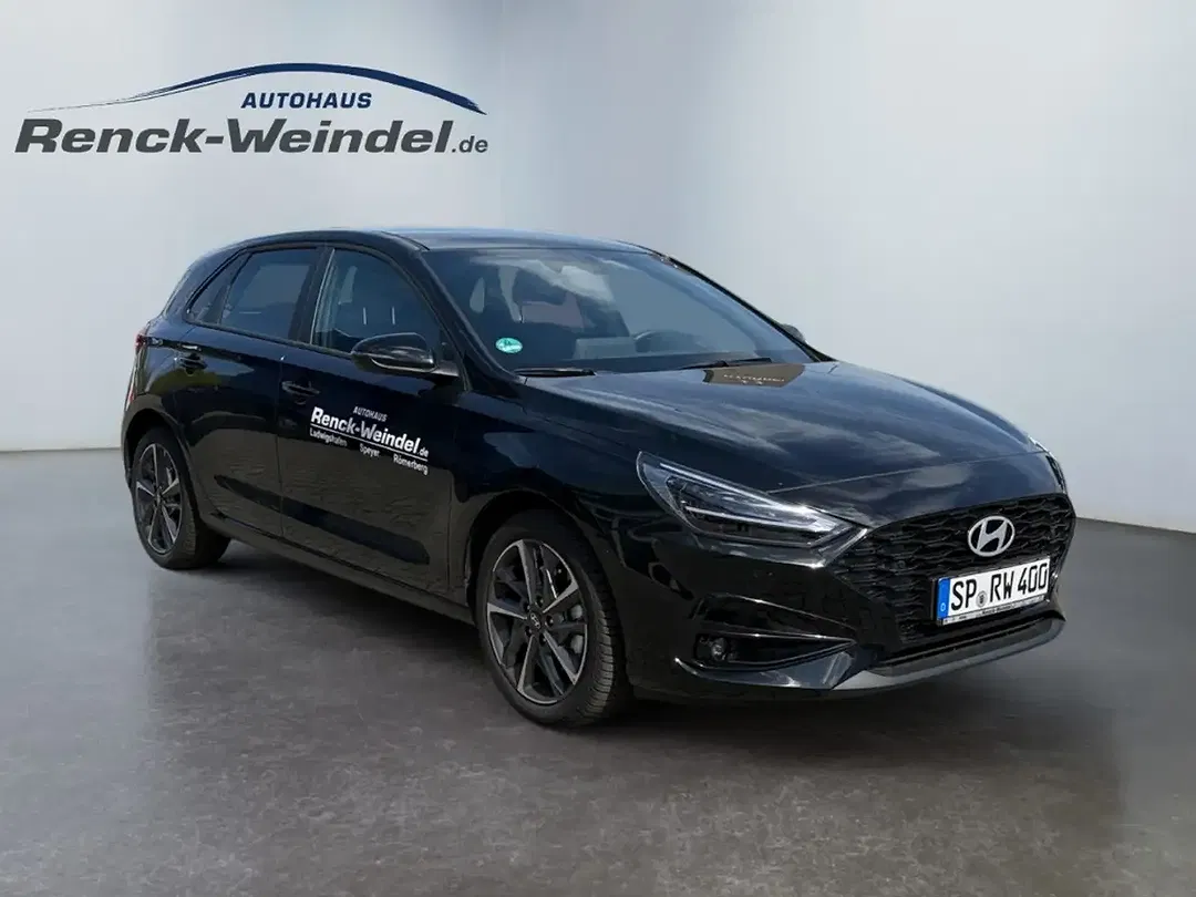 Hyundai i30 - Thumbnail 7