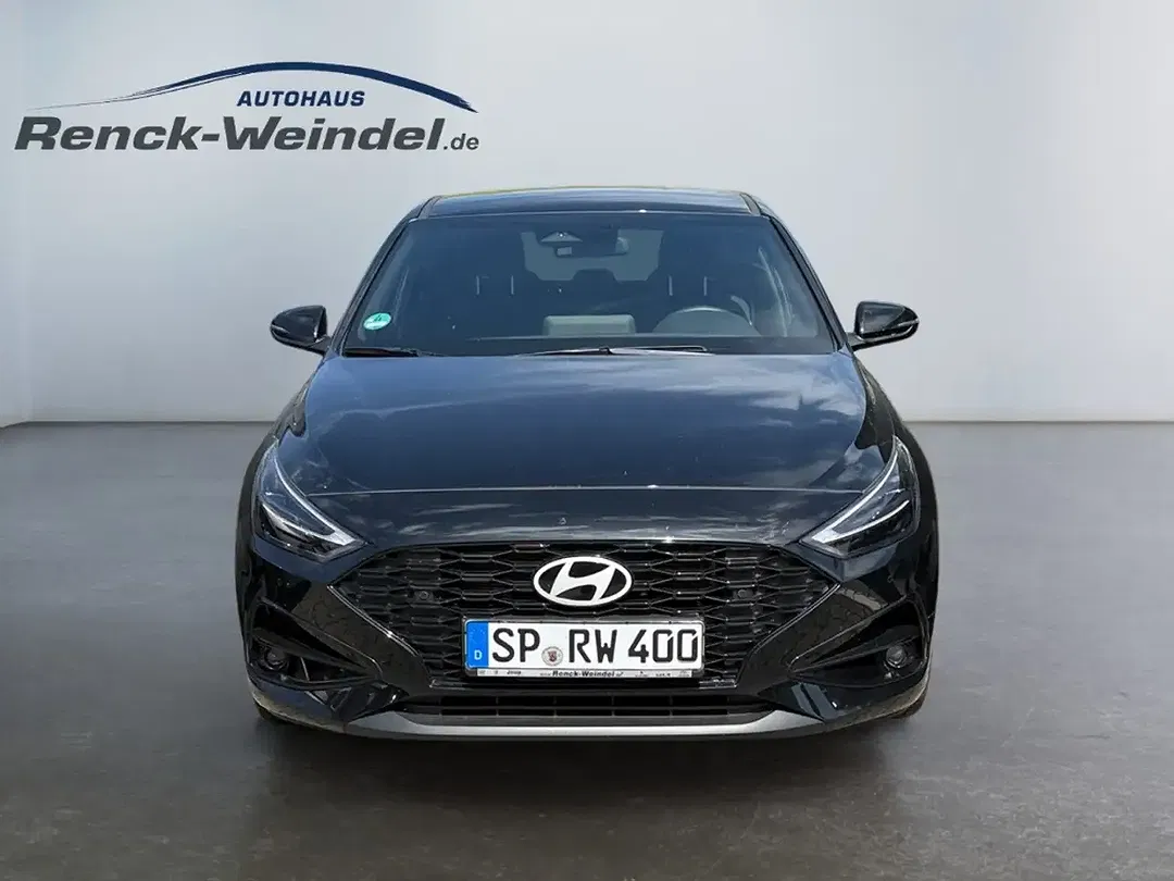 Hyundai i30 - Thumbnail 8